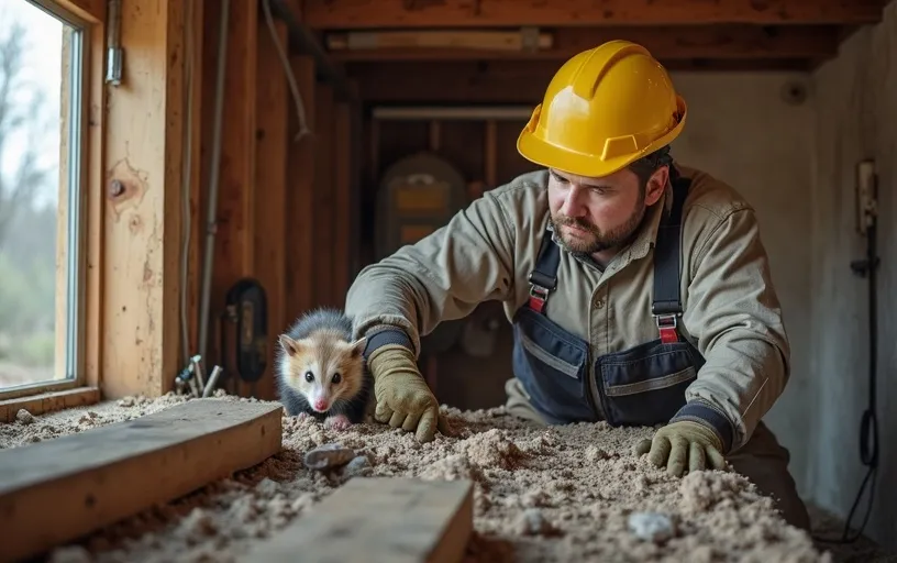 Repair Materials Preparation Mapleton
