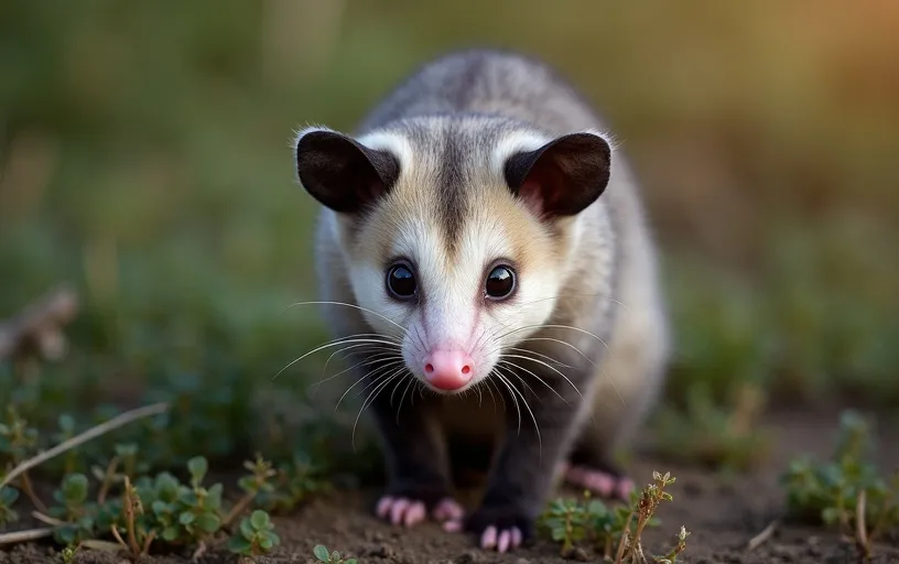 Comprehensive Possum Property Inspection Mapleton