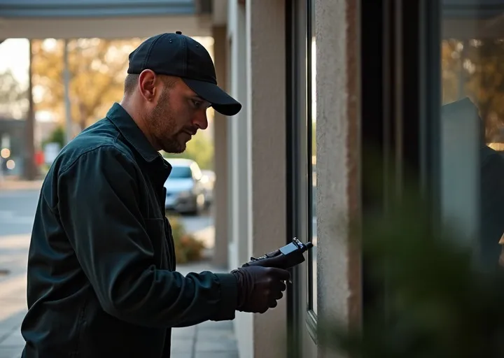 Professional Commercial Possum Control Assessment Services Mapleton