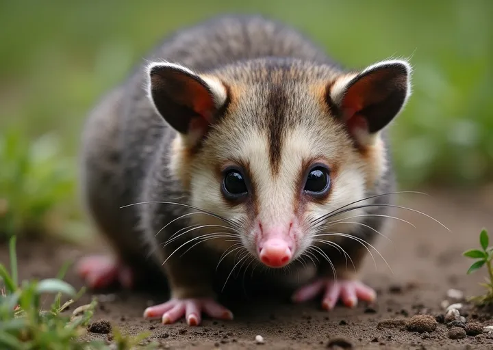 Safe Possum Capture Mapleton