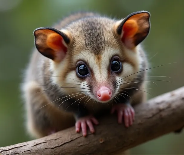 Possum Relocation & Release Mapleton