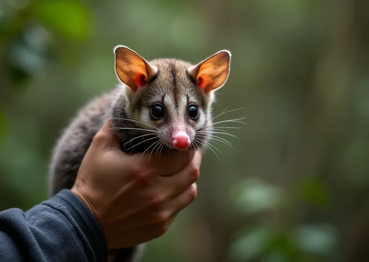 Commercial Possum Exclusion Mapleton