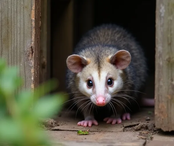 Professional Possum Box Installation Services Mapleton| Fresho Possum Removal Mapleton