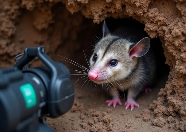 Comprehensive Possum Property Inspection Mapleton