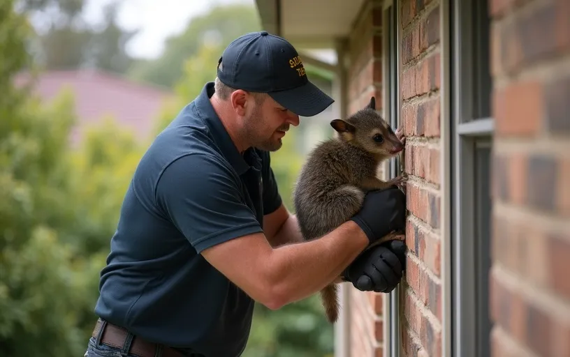 Advanced Possum Prevention Systems Mapleton