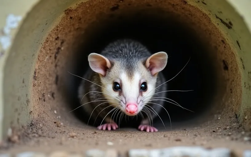 Professional Possum Prevention Services Mapleton