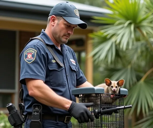 Fresho Possum Removal Mapleton Mapleton Roof Cavity Removal Team