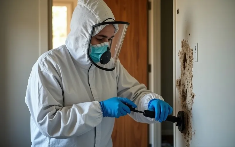 Sanitization & Decontamination Mapleton